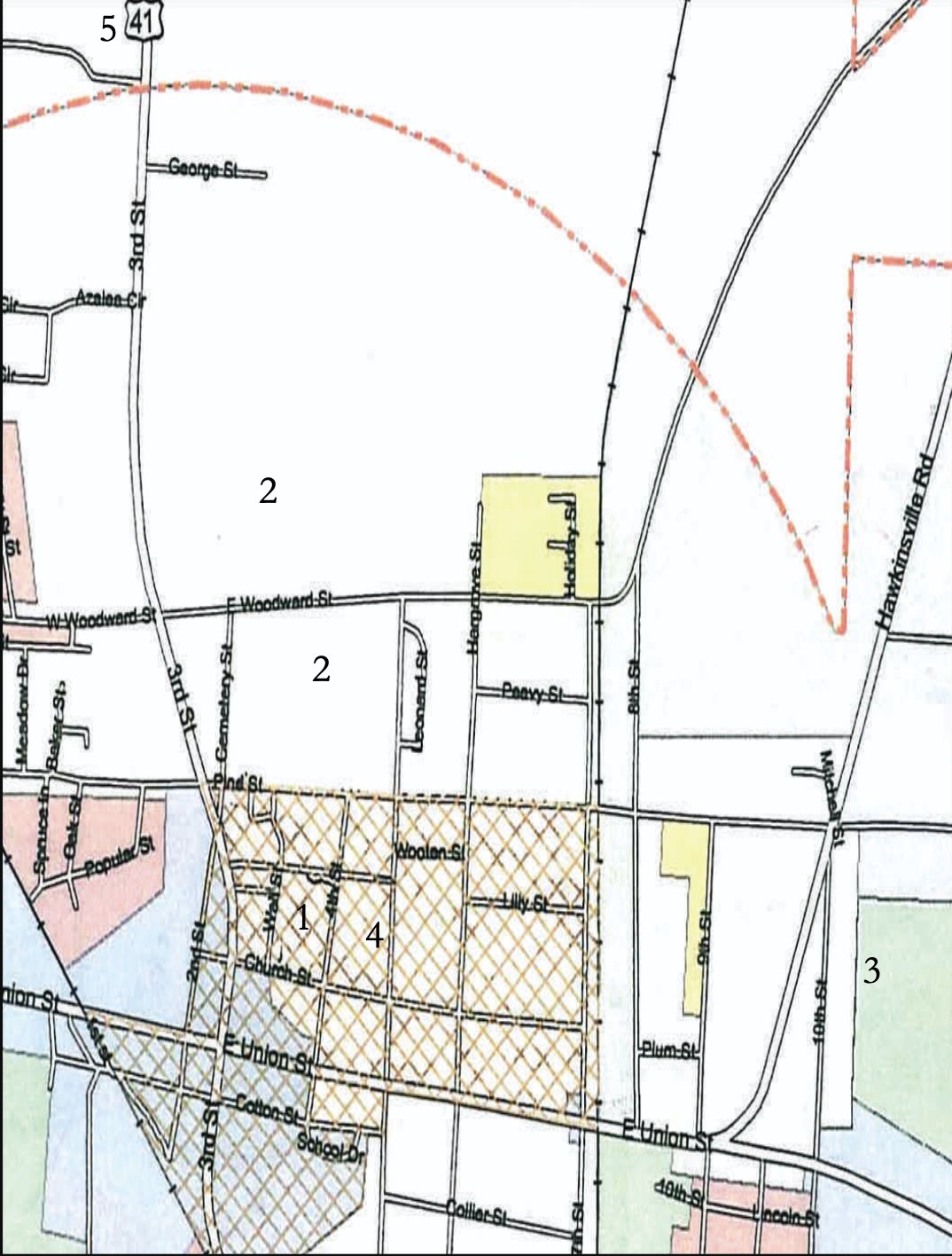 Cemeteries in Vienna